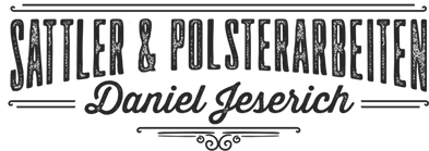 Logo Sattler- und Polsterarbeiten Daniel Jeserich